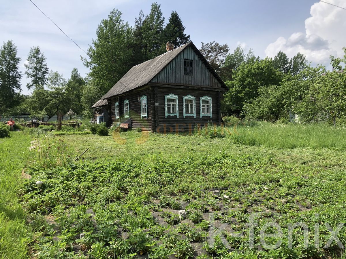 дом 30 метров, участок 19 сот